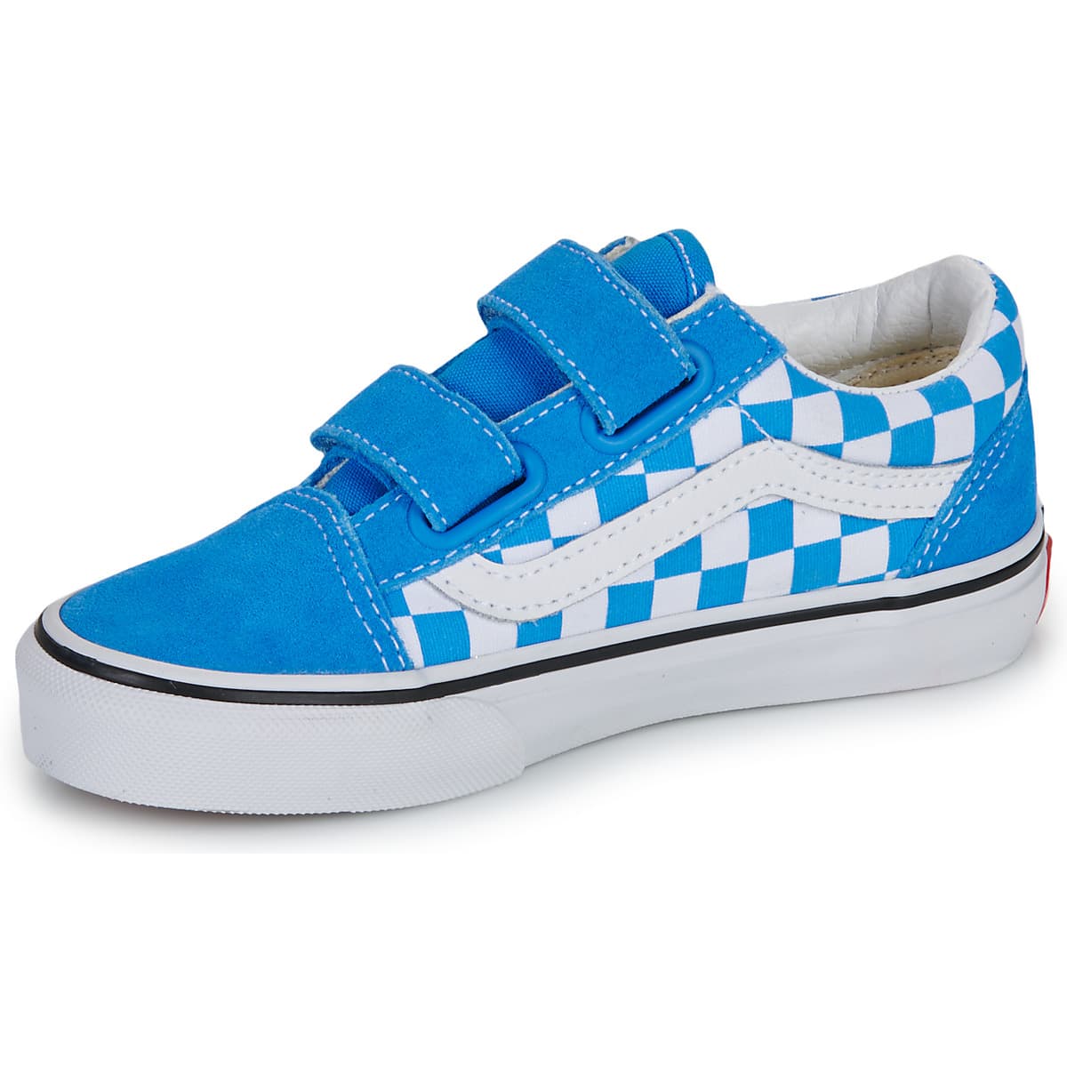 Girls' Sneakers Vans Blue