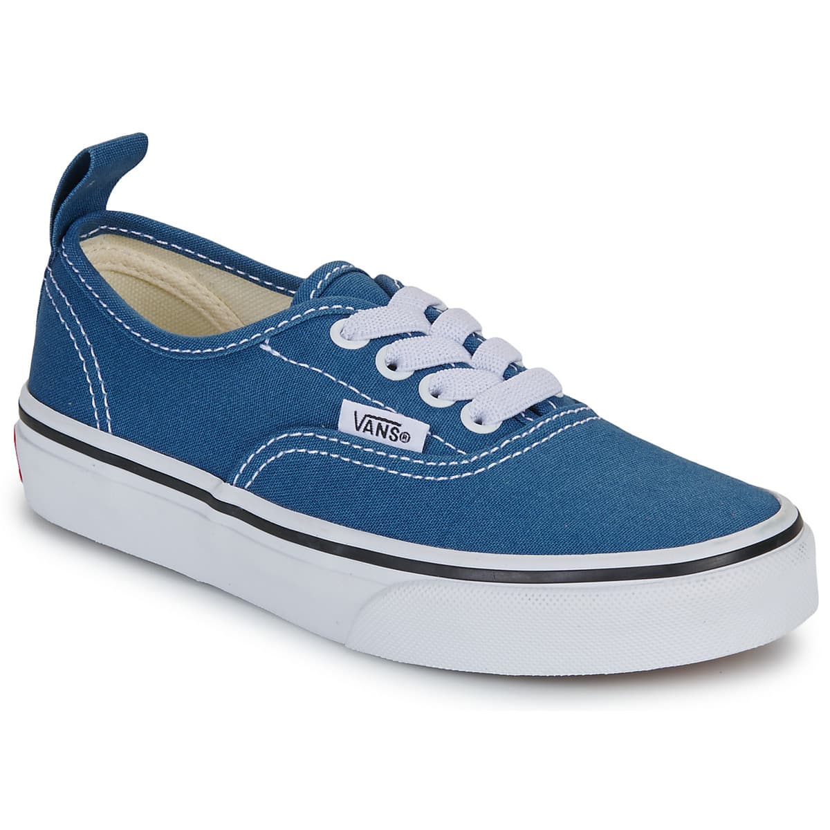 Xαμηλά Sneakers Vans Authentic Elastic Lace NAVY