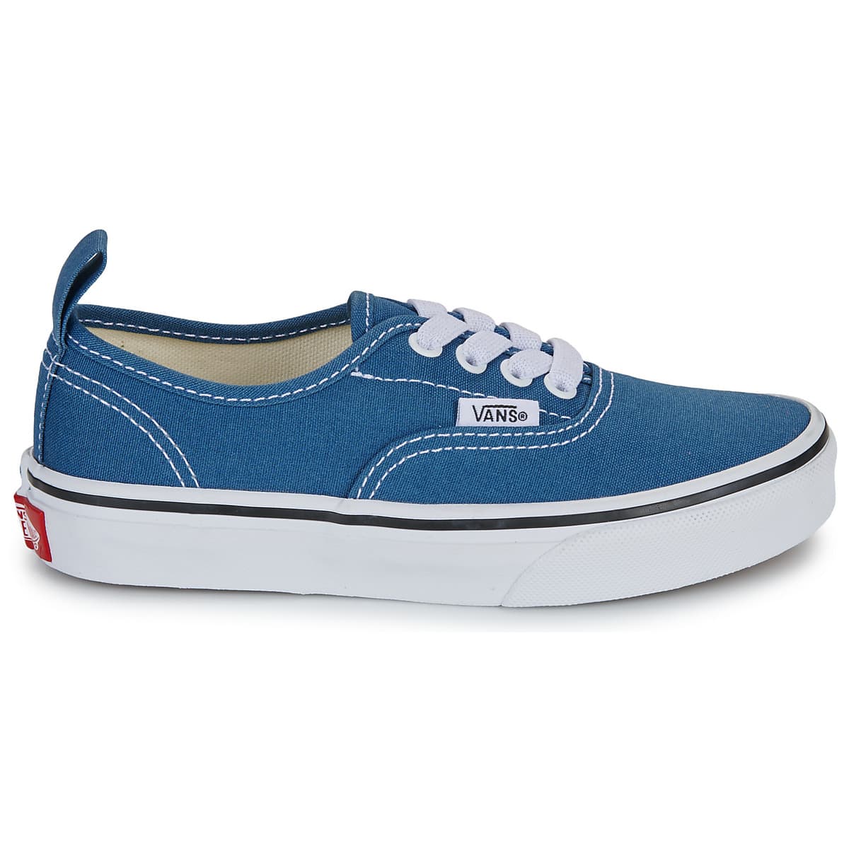 Girls' Sneakers Vans Blue