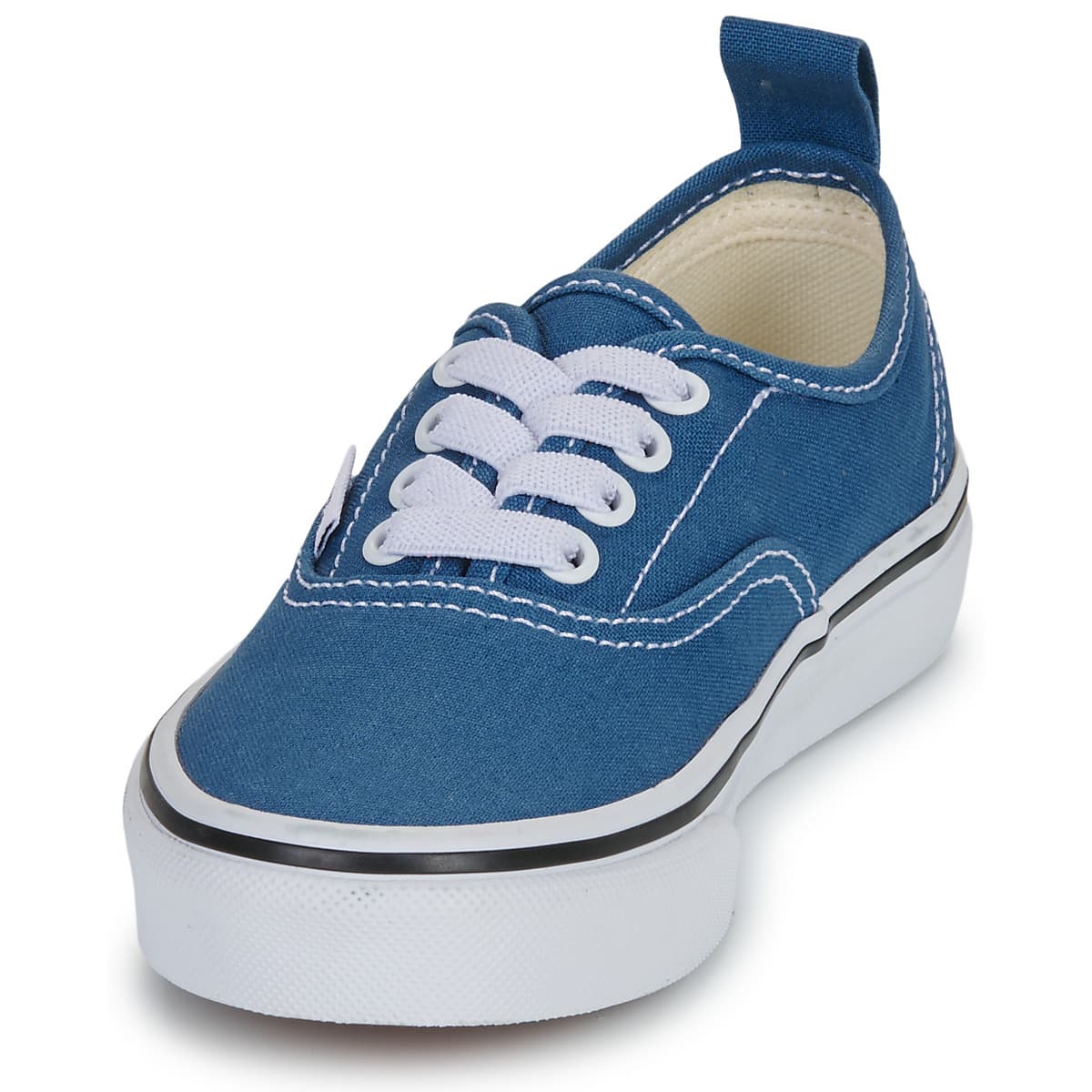 Girls' Sneakers Vans Blue