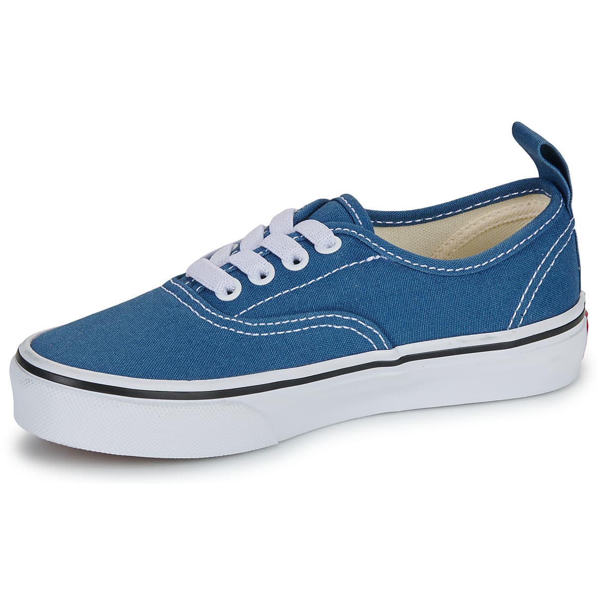Girls' Sneakers Vans Blue