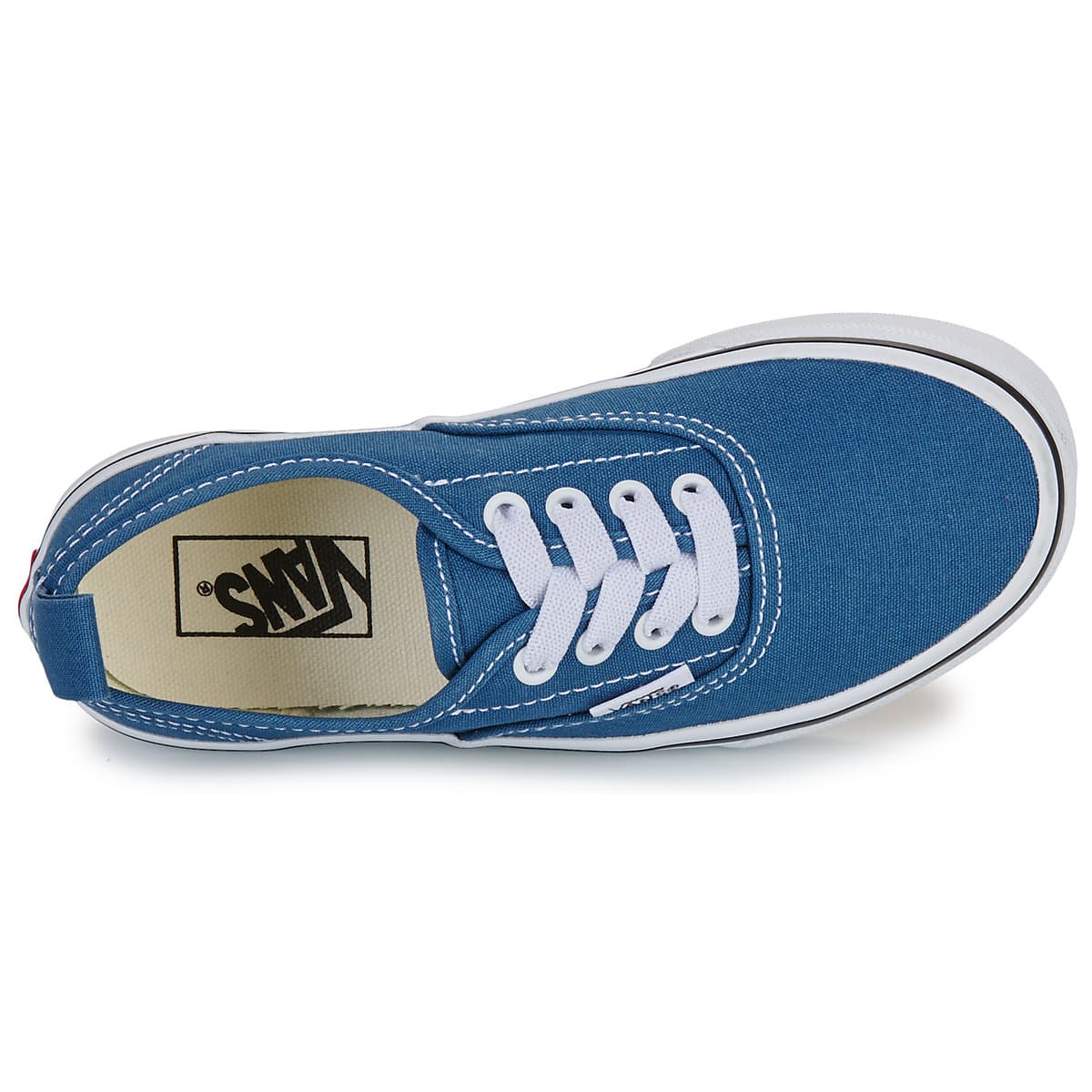 Girls' Sneakers Vans Blue