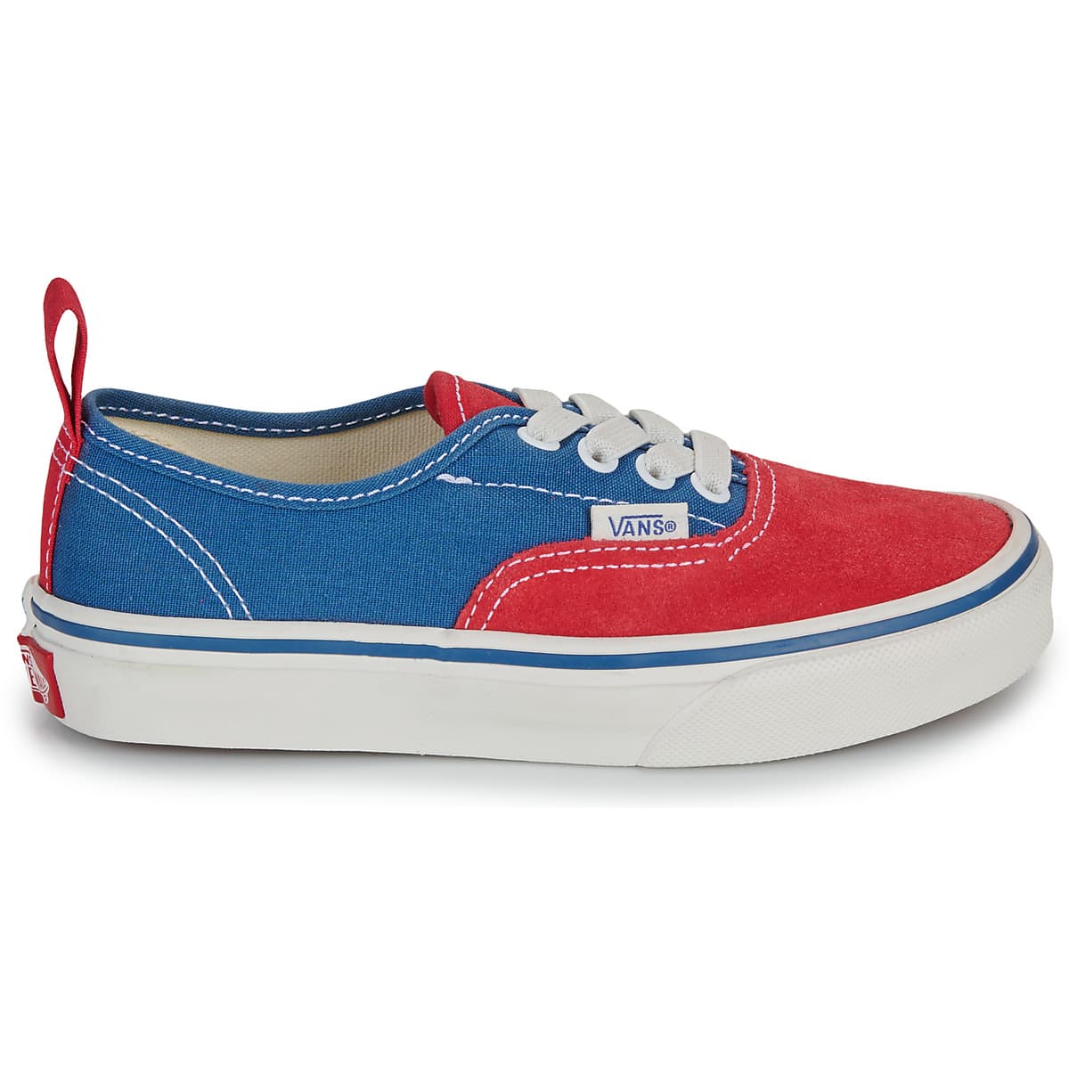 Boys' Sneakers Vans Blue