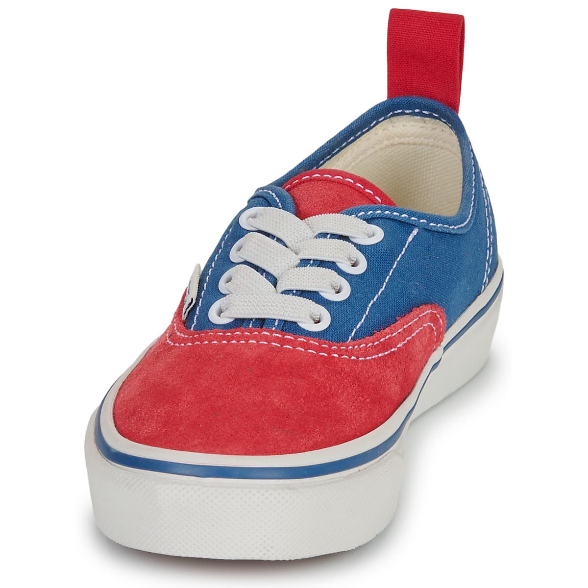 Boys' Sneakers Vans Blue