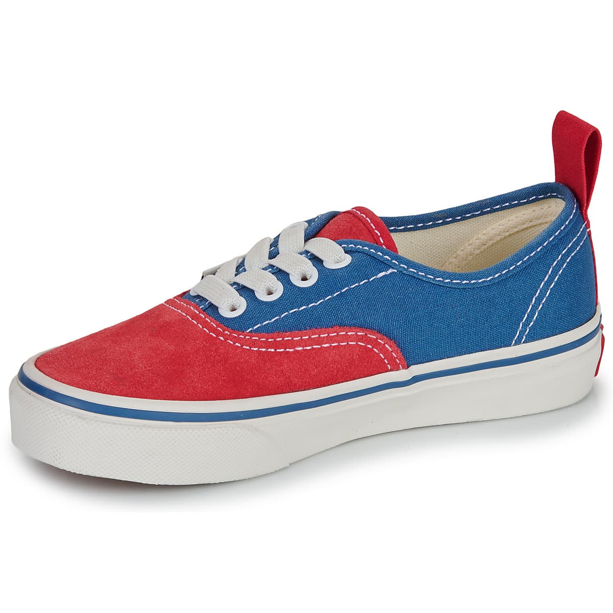 Boys' Sneakers Vans Blue