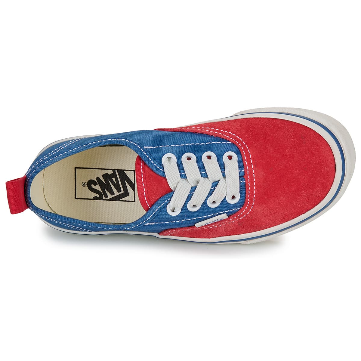 Boys' Sneakers Vans Blue