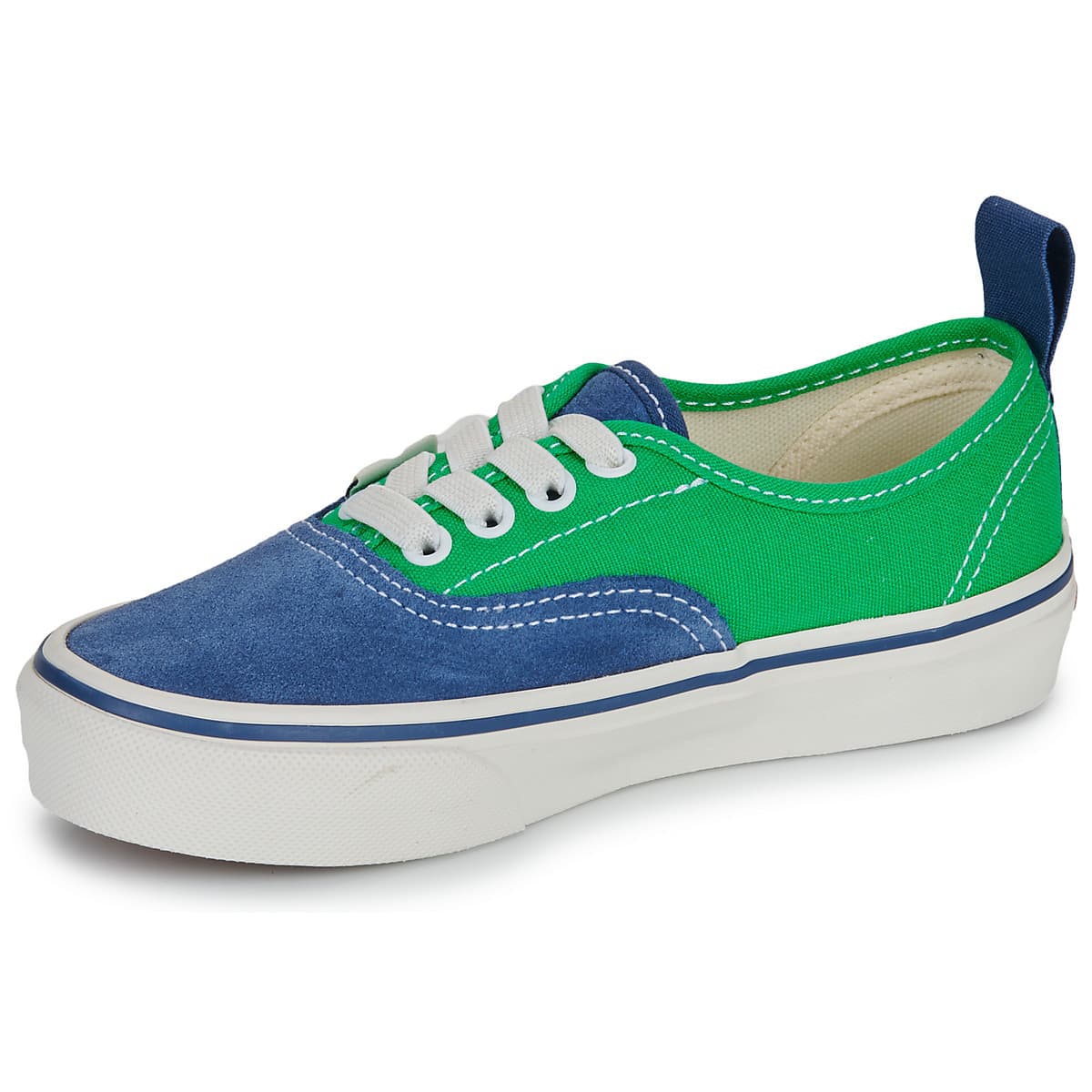 Girls' Sneakers Vans Green