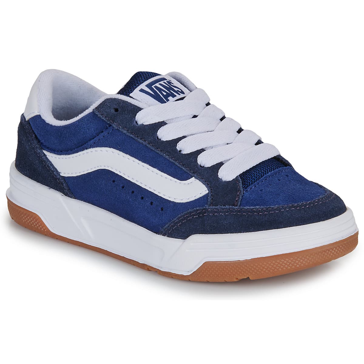 Xαμηλά Sneakers Vans Hylane 2-TONE INDIGO
