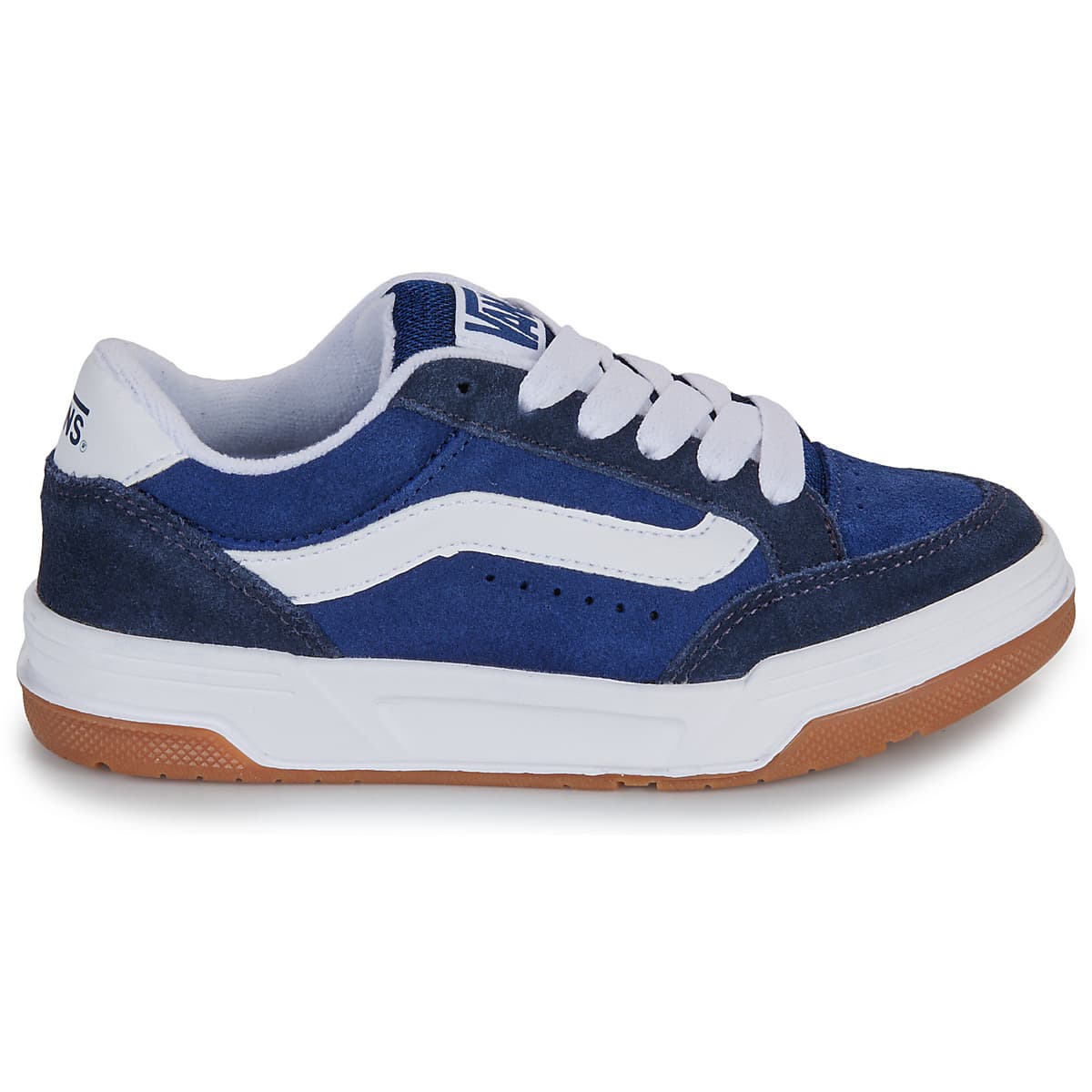 Boys' Sneakers Vans Blue