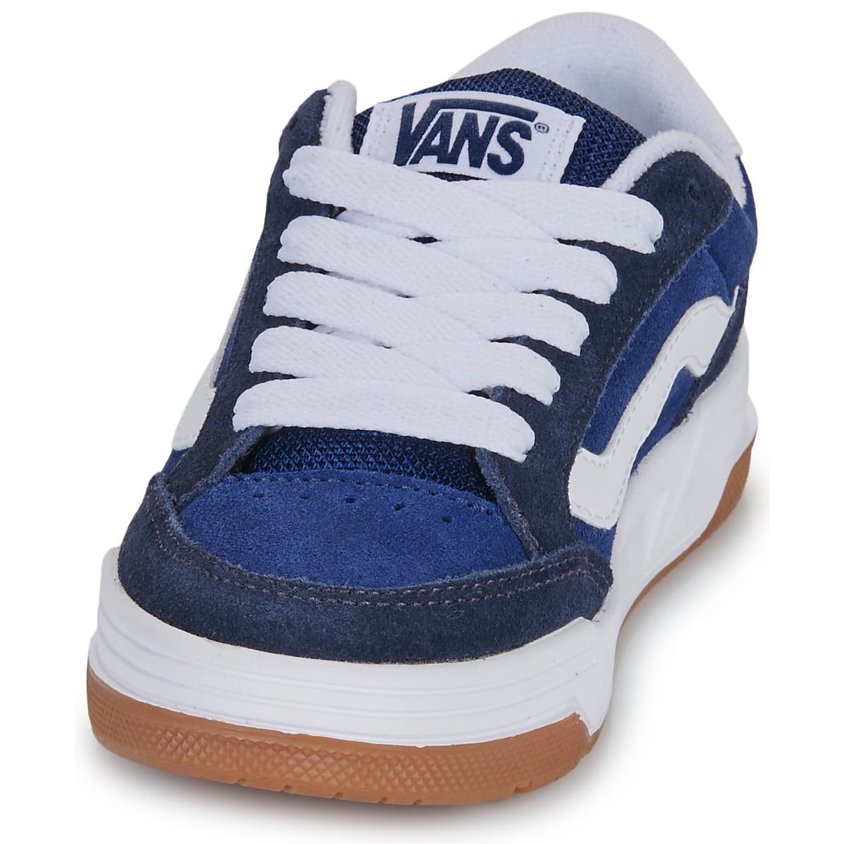 Boys' Sneakers Vans Blue