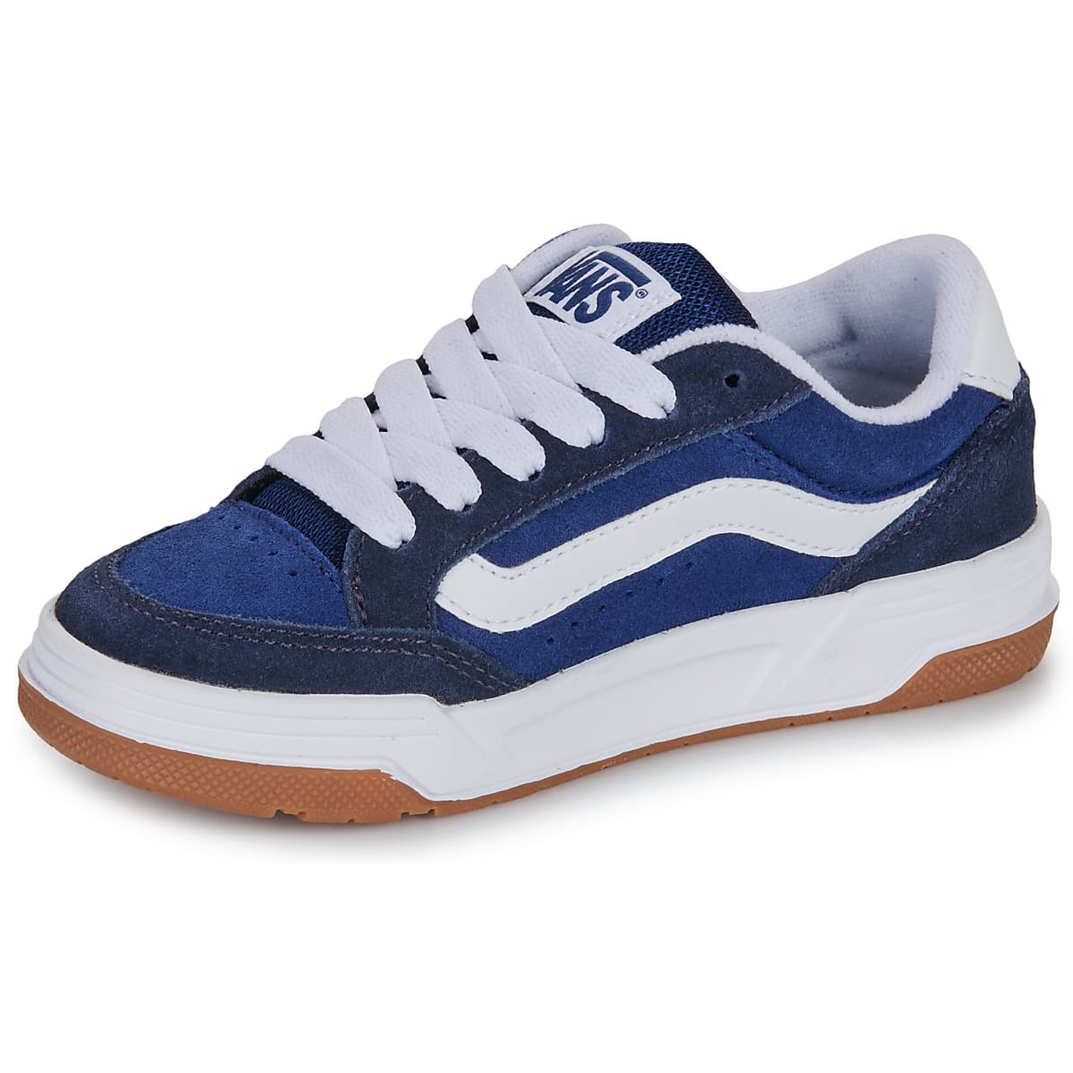 Boys' Sneakers Vans Blue