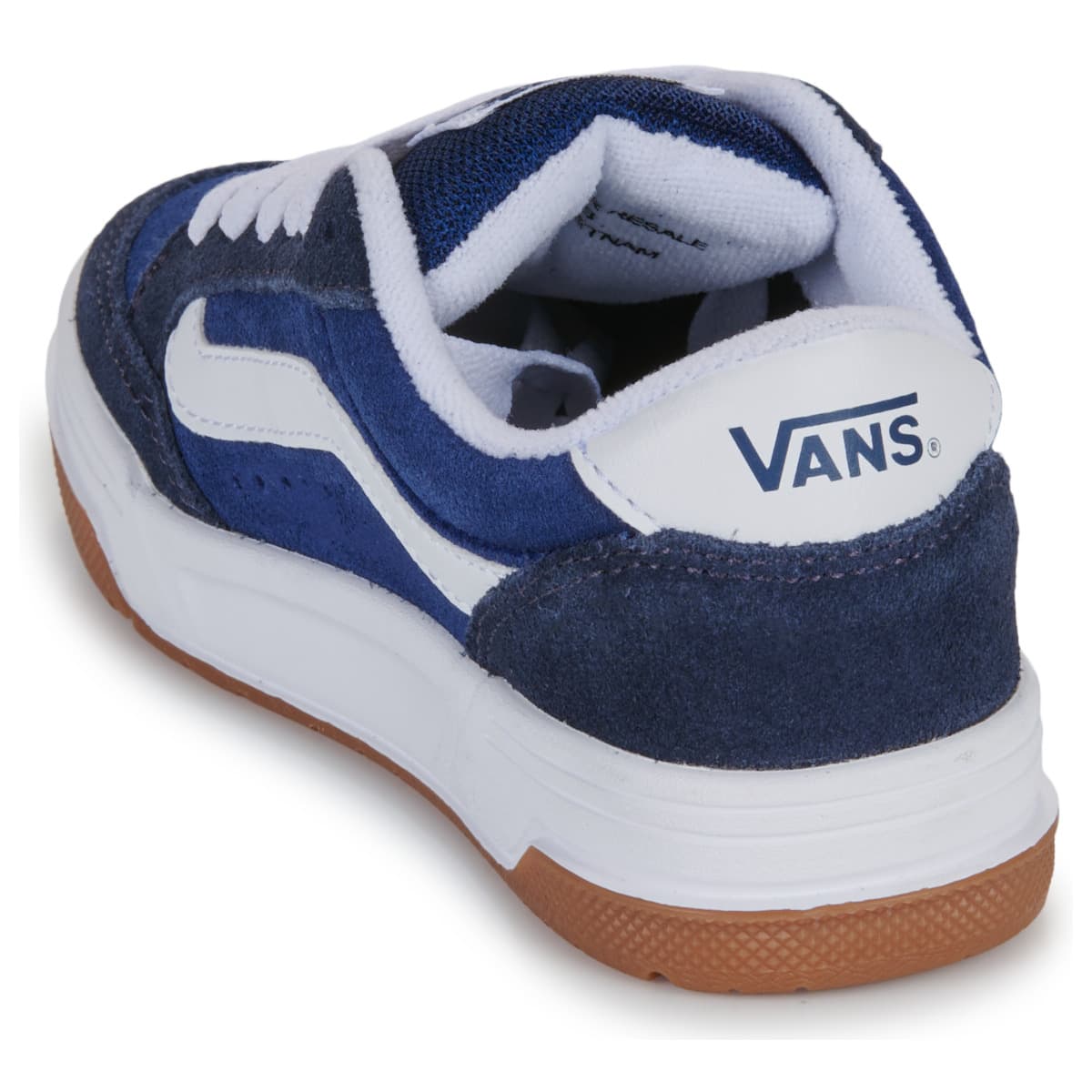 Boys' Sneakers Vans Blue