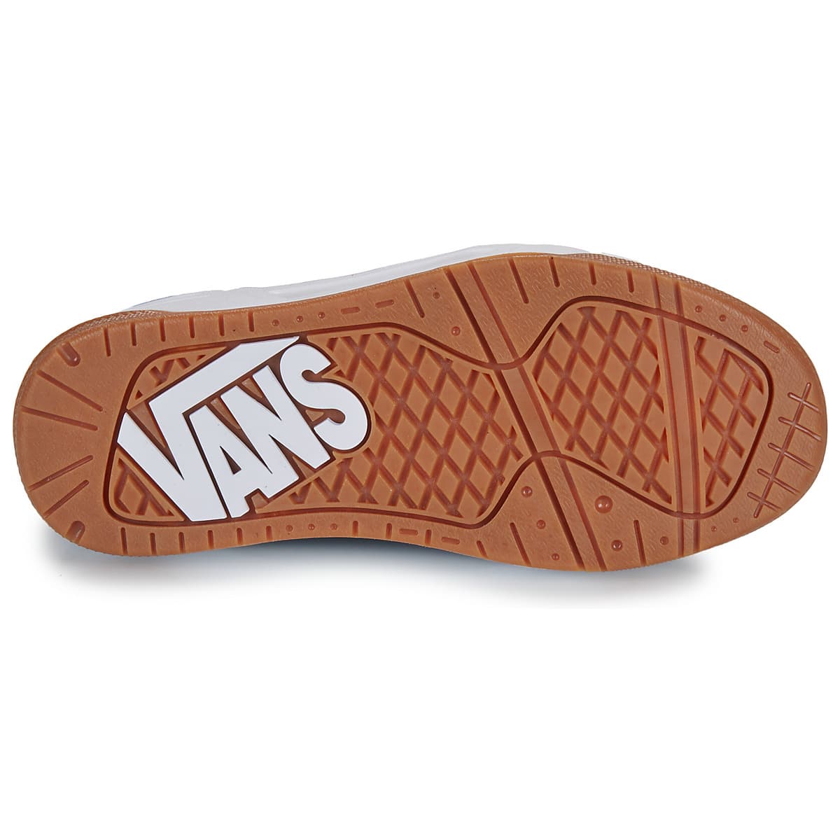 Boys' Sneakers Vans Blue