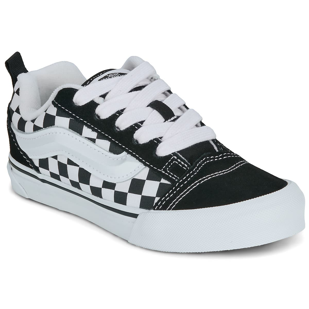 Girls' Sneakers Vans Black
