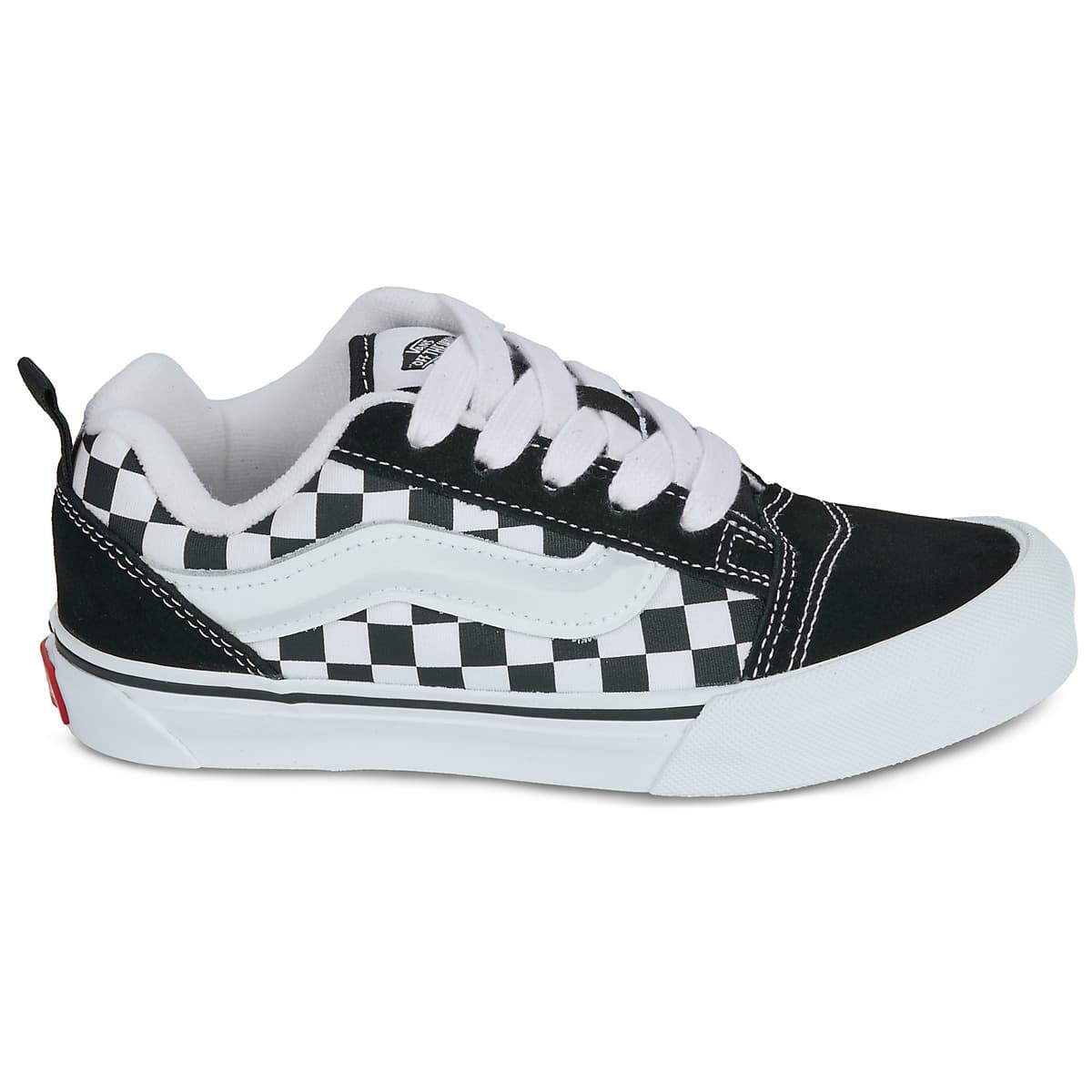 Boys' Sneakers Vans Black