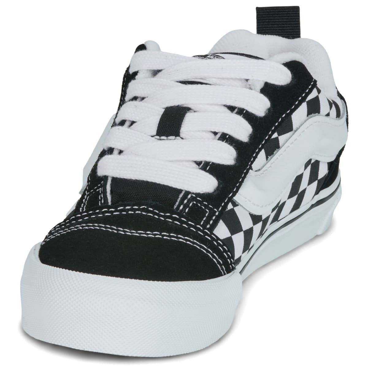 Boys' Sneakers Vans Black