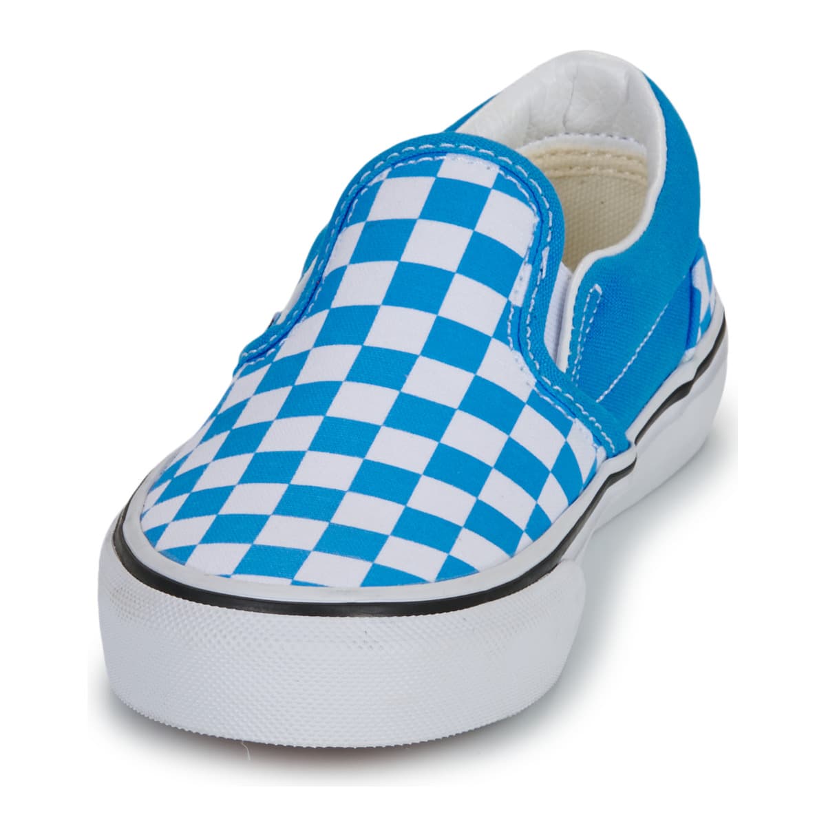 Girls' Loafers Vans Blue
