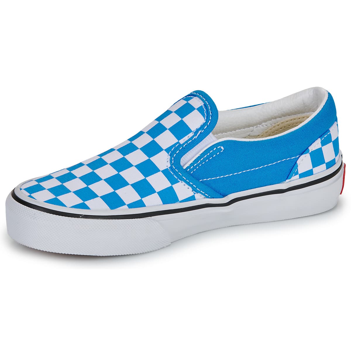 Girls' Loafers Vans Blue