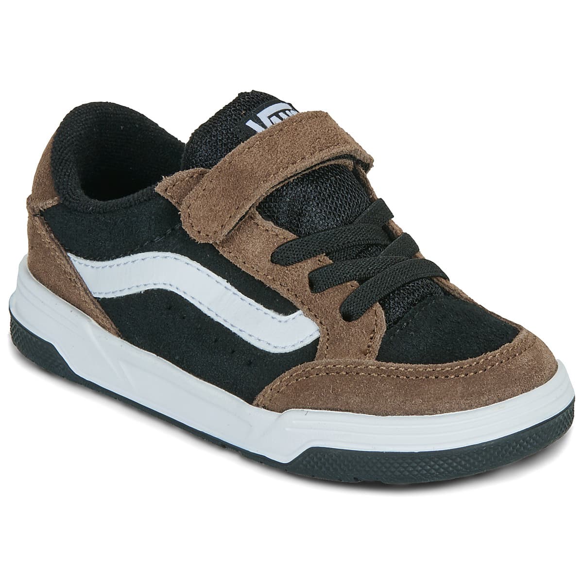 Boys' Sneakers Vans Black