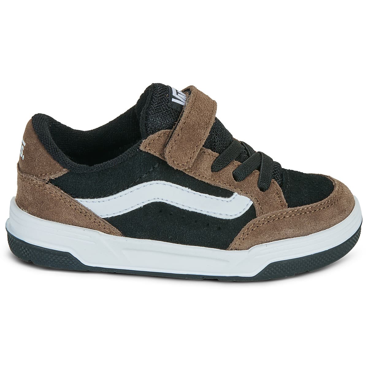 Boys' Sneakers Vans Black