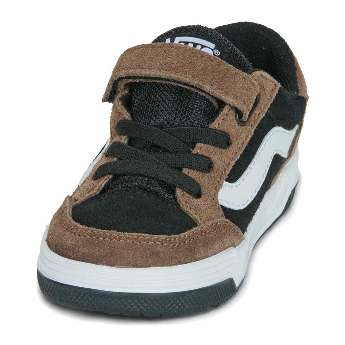 Boys' Sneakers Vans Black