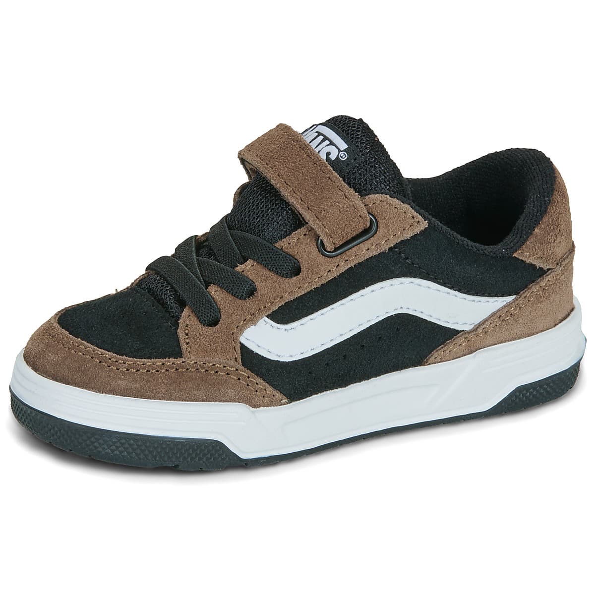 Boys' Sneakers Vans Black