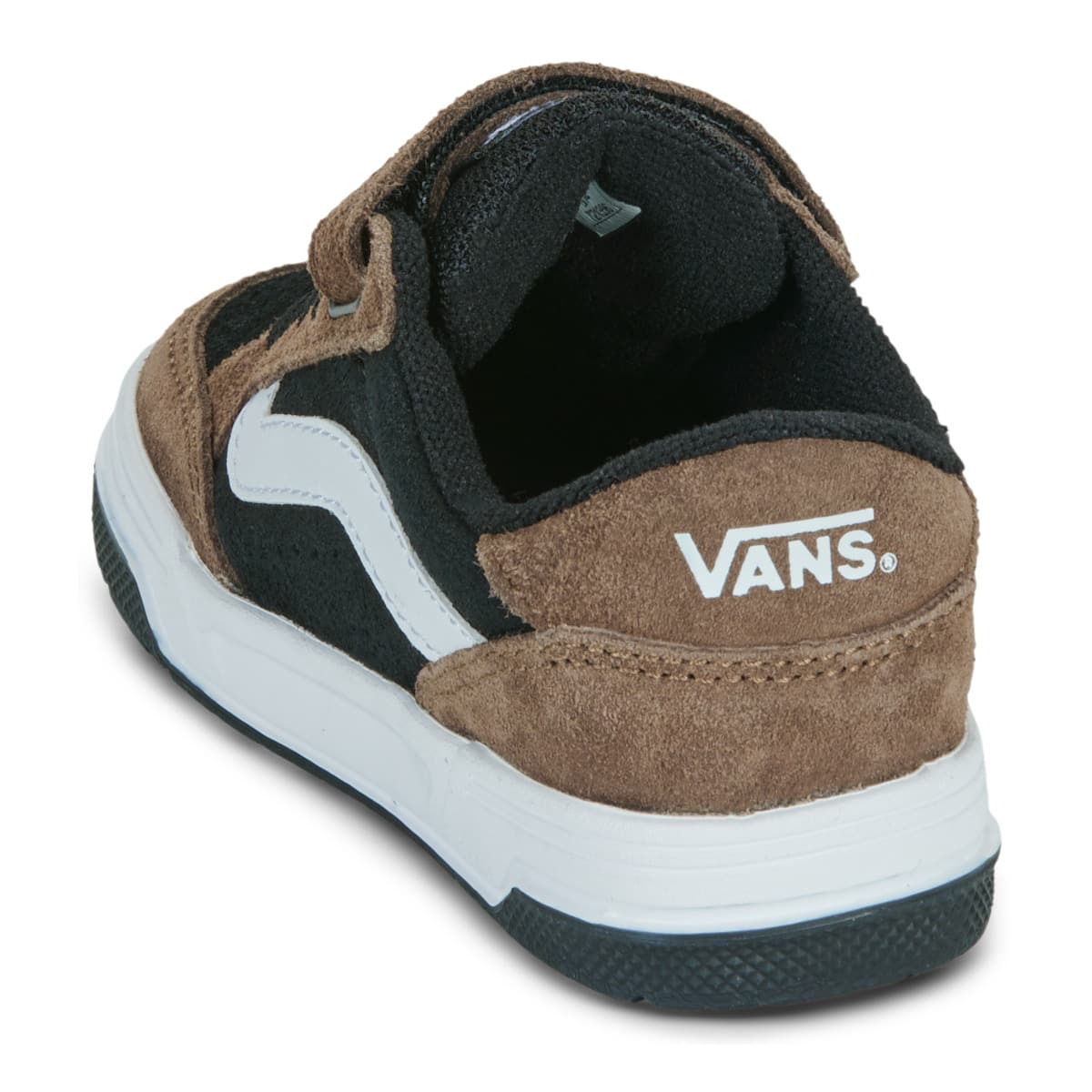 Boys' Sneakers Vans Black