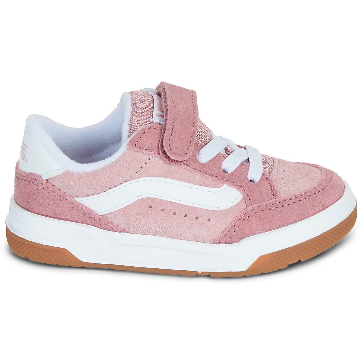 Girls' Sneakers Vans Pink