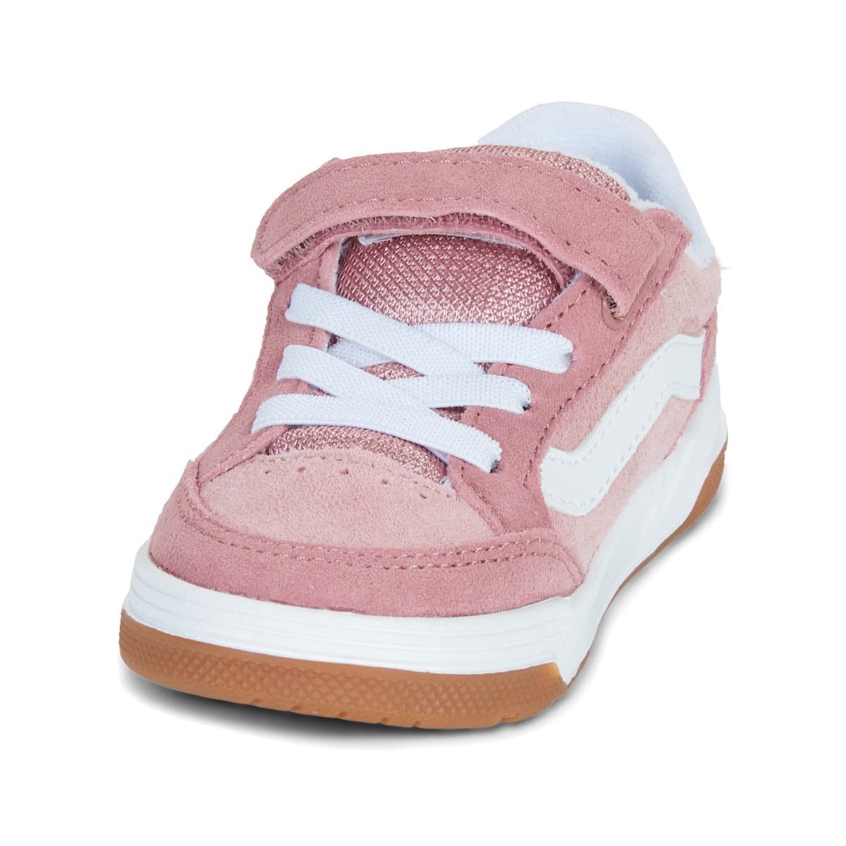 Girls' Sneakers Vans Pink