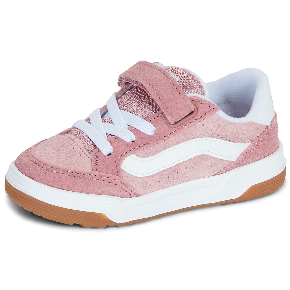 Girls' Sneakers Vans Pink