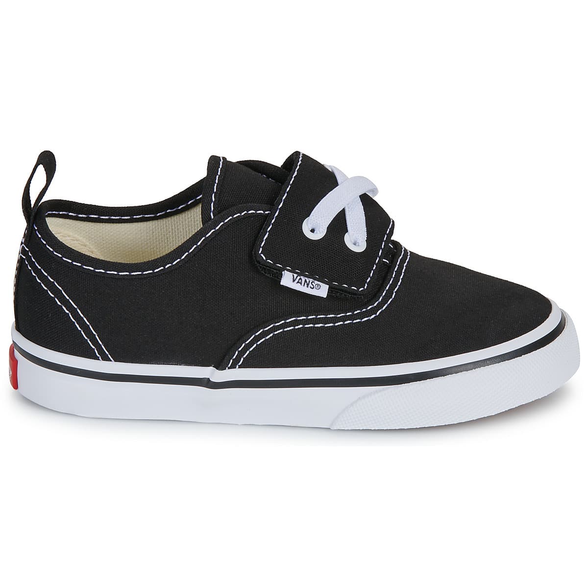 Boys' Sneakers Vans Black