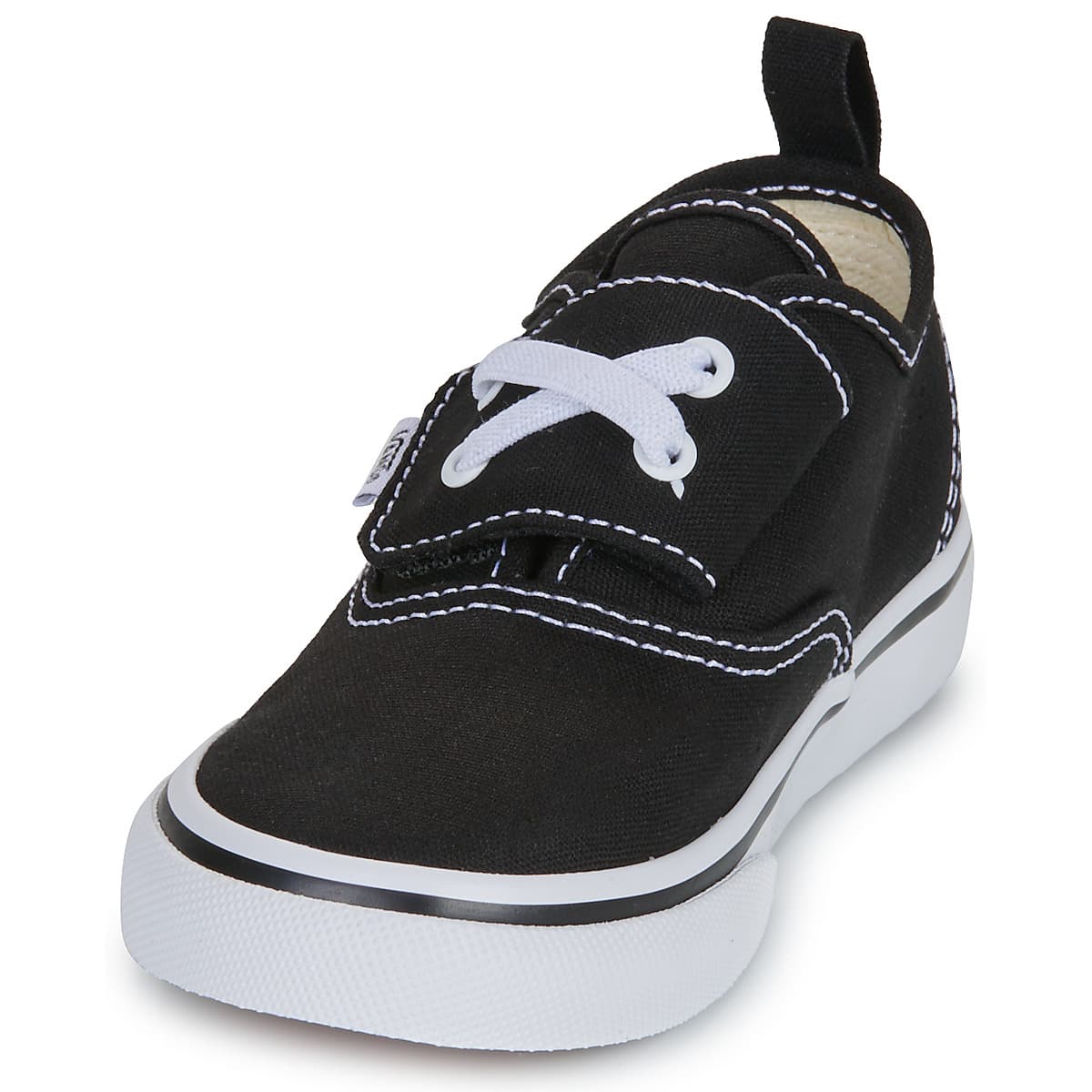 Boys' Sneakers Vans Black