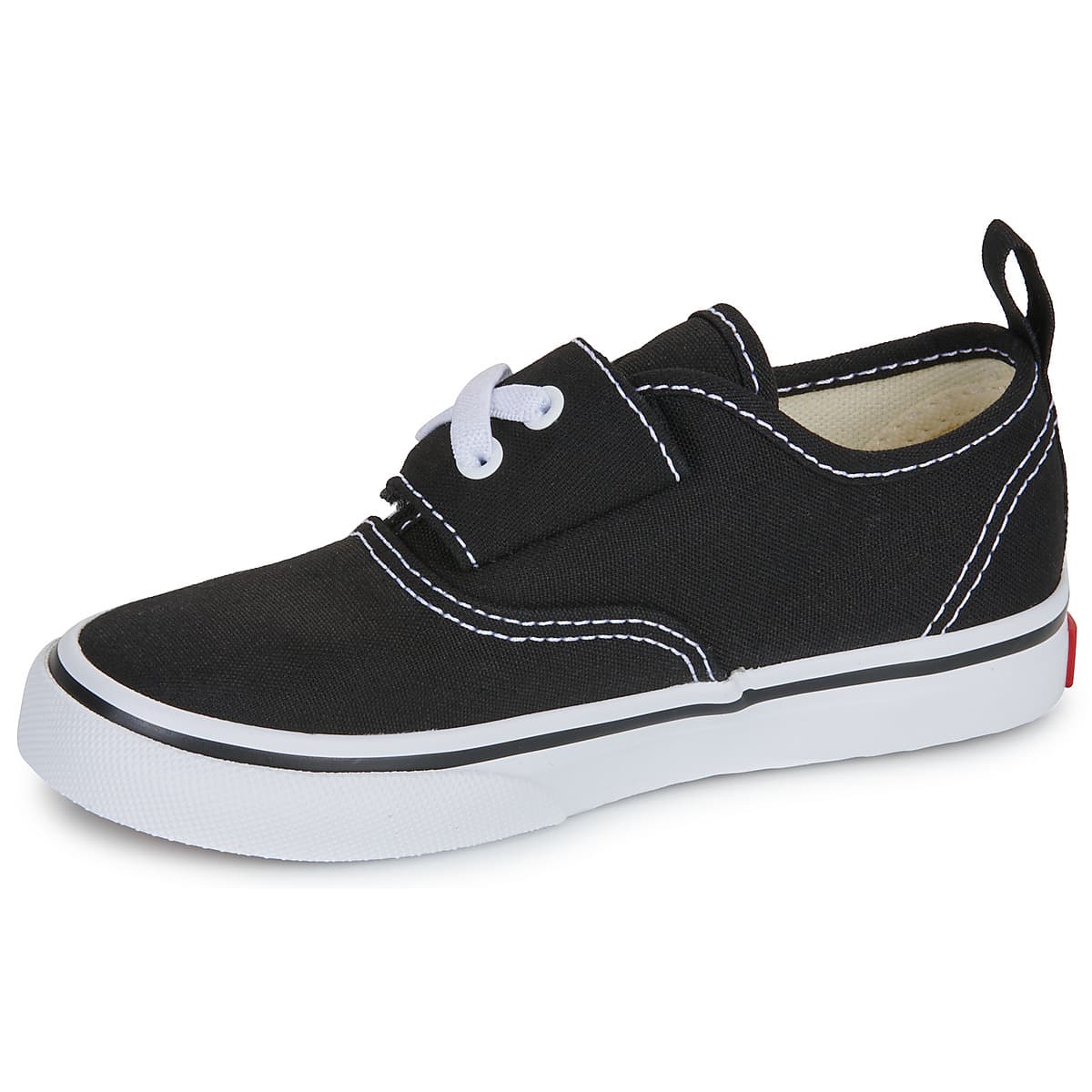 Boys' Sneakers Vans Black