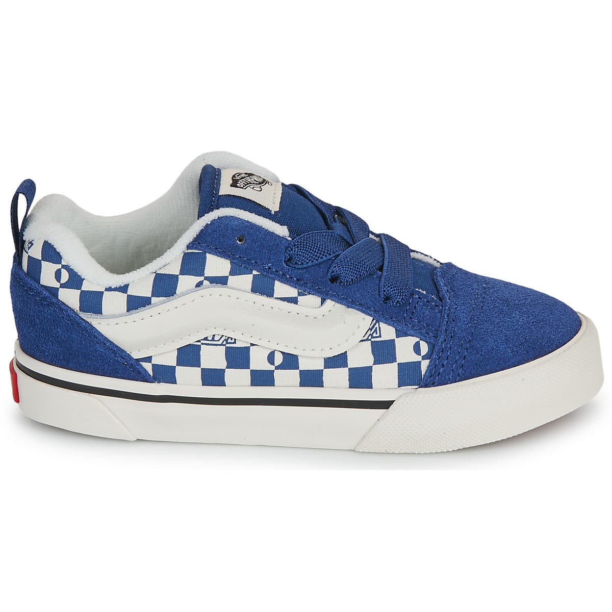 Boys' Sneakers Vans Blue
