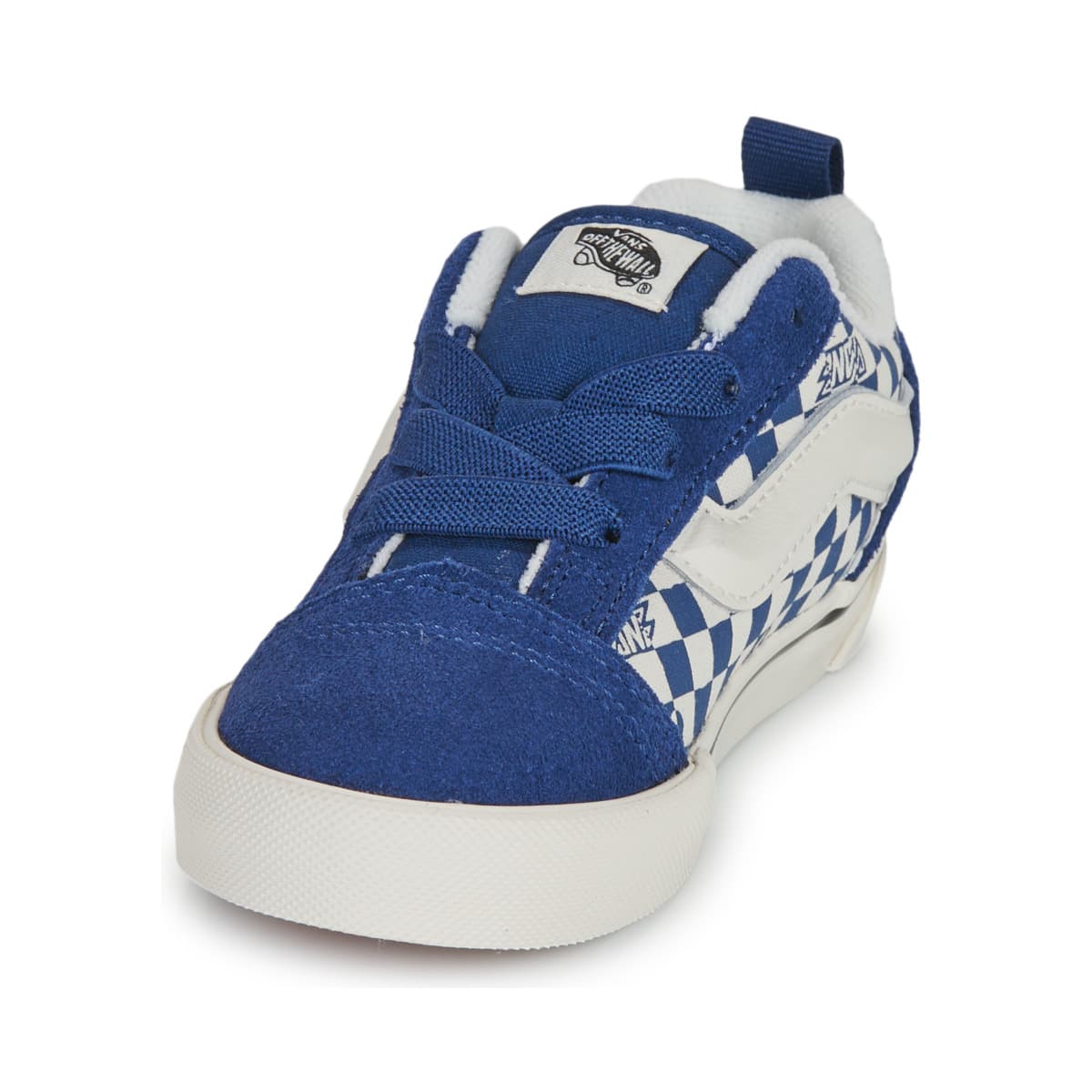 Boys' Sneakers Vans Blue