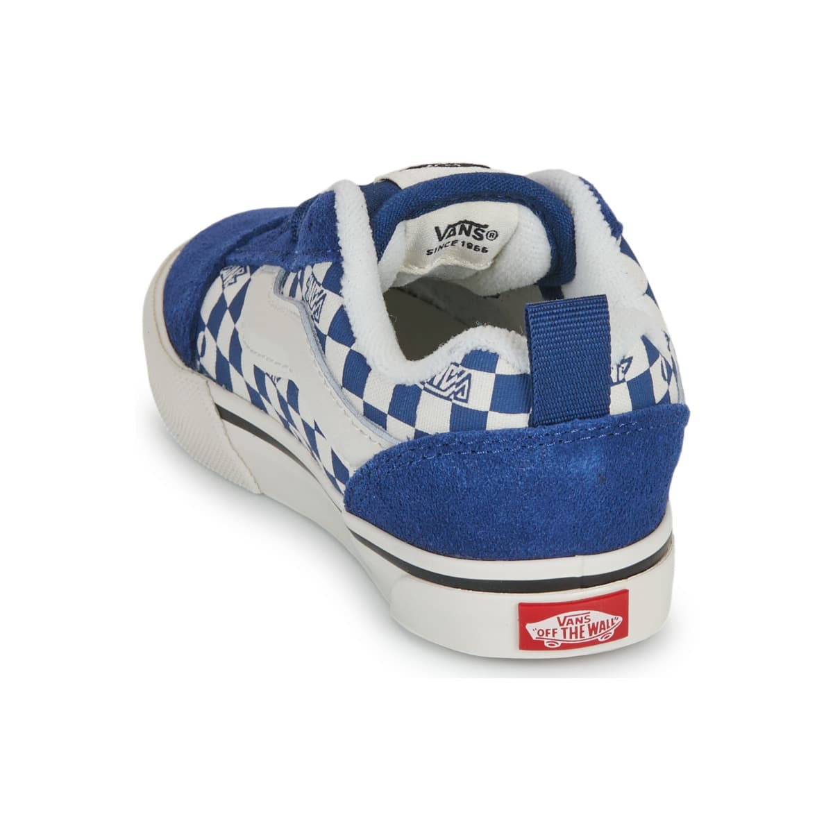 Boys' Sneakers Vans Blue