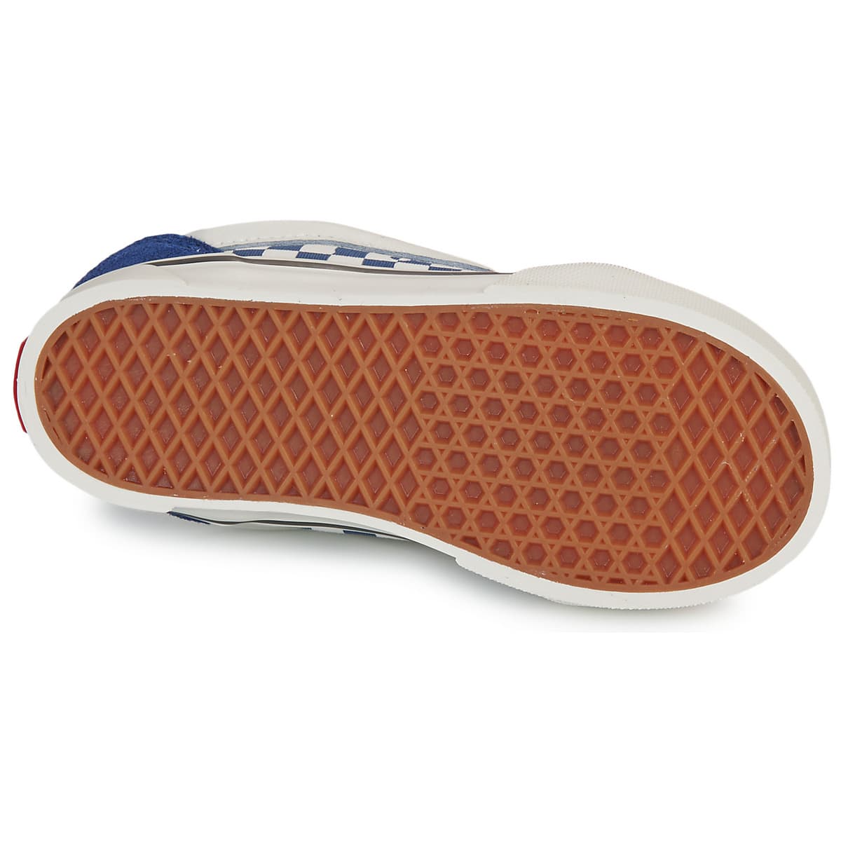 Boys' Sneakers Vans Blue