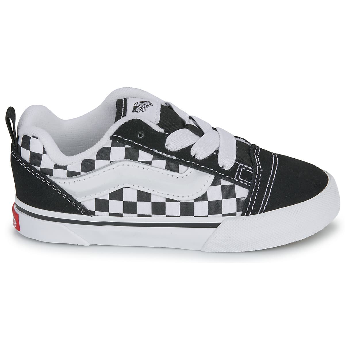 Boys' Sneakers Vans Black