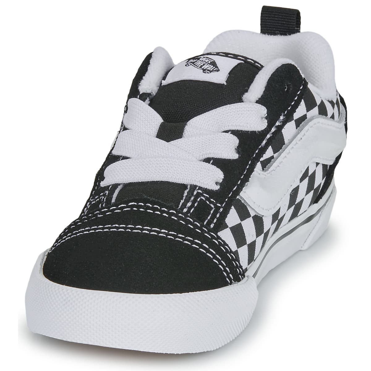 Boys' Sneakers Vans Black
