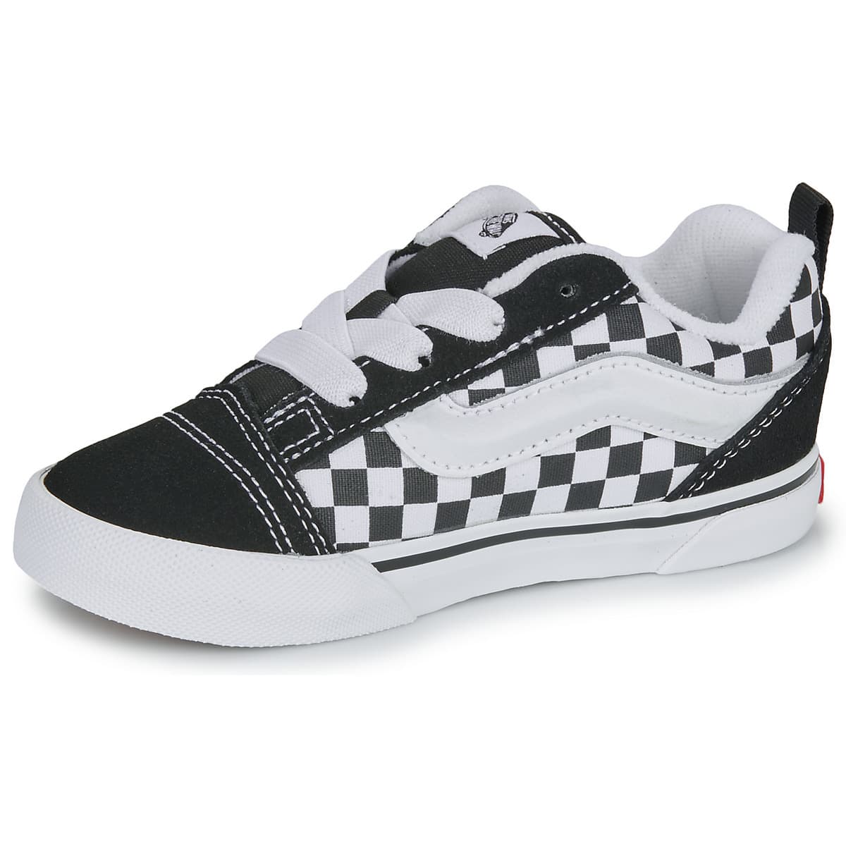 Boys' Sneakers Vans Black