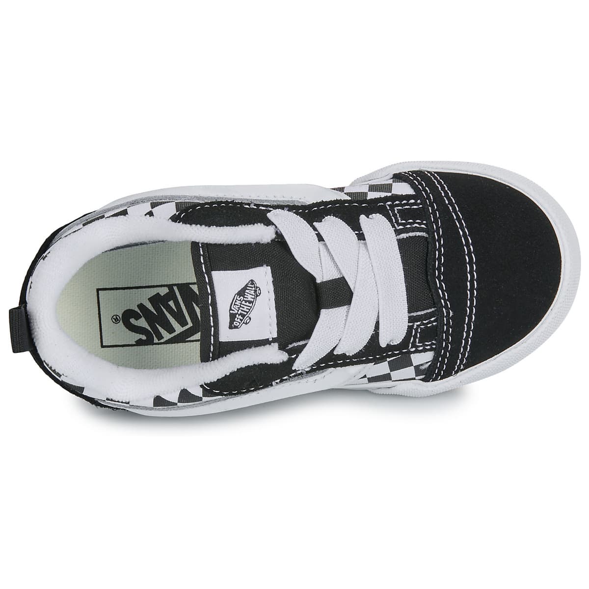Boys' Sneakers Vans Black