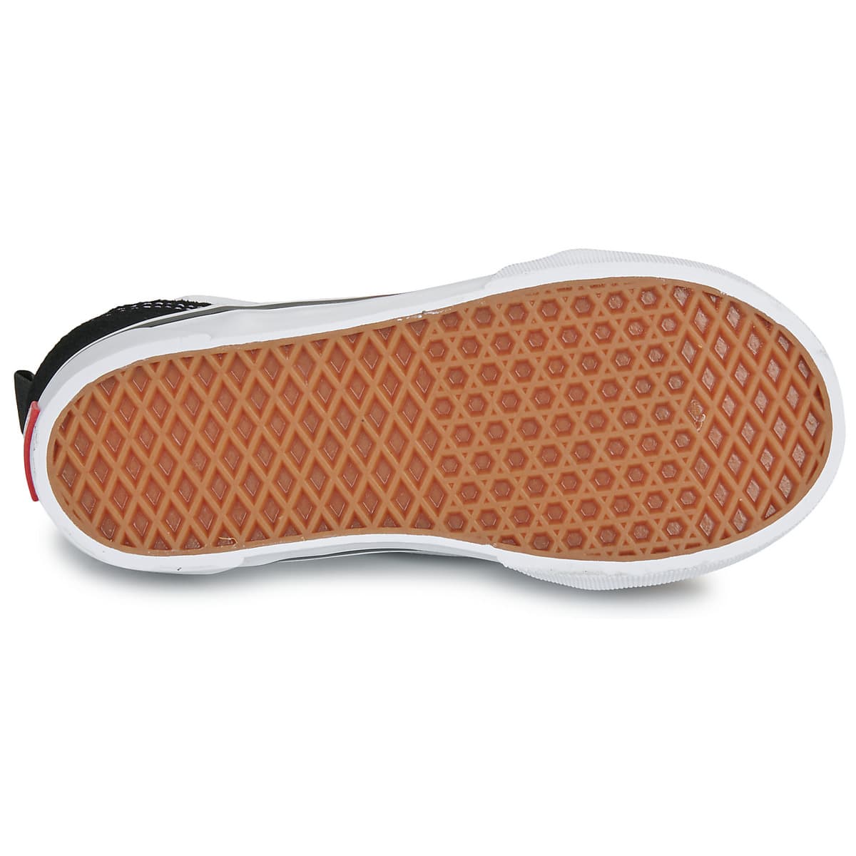 Boys' Sneakers Vans Black