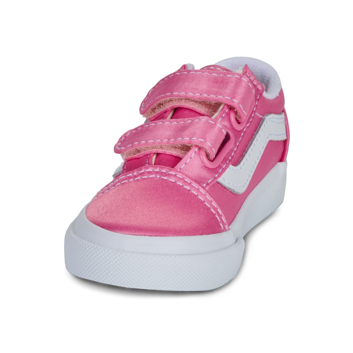 Girls' Sneakers Vans Pink