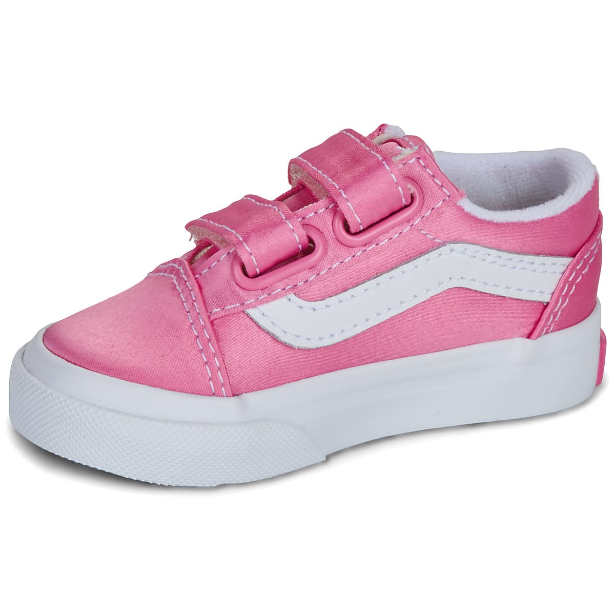 Girls' Sneakers Vans Pink