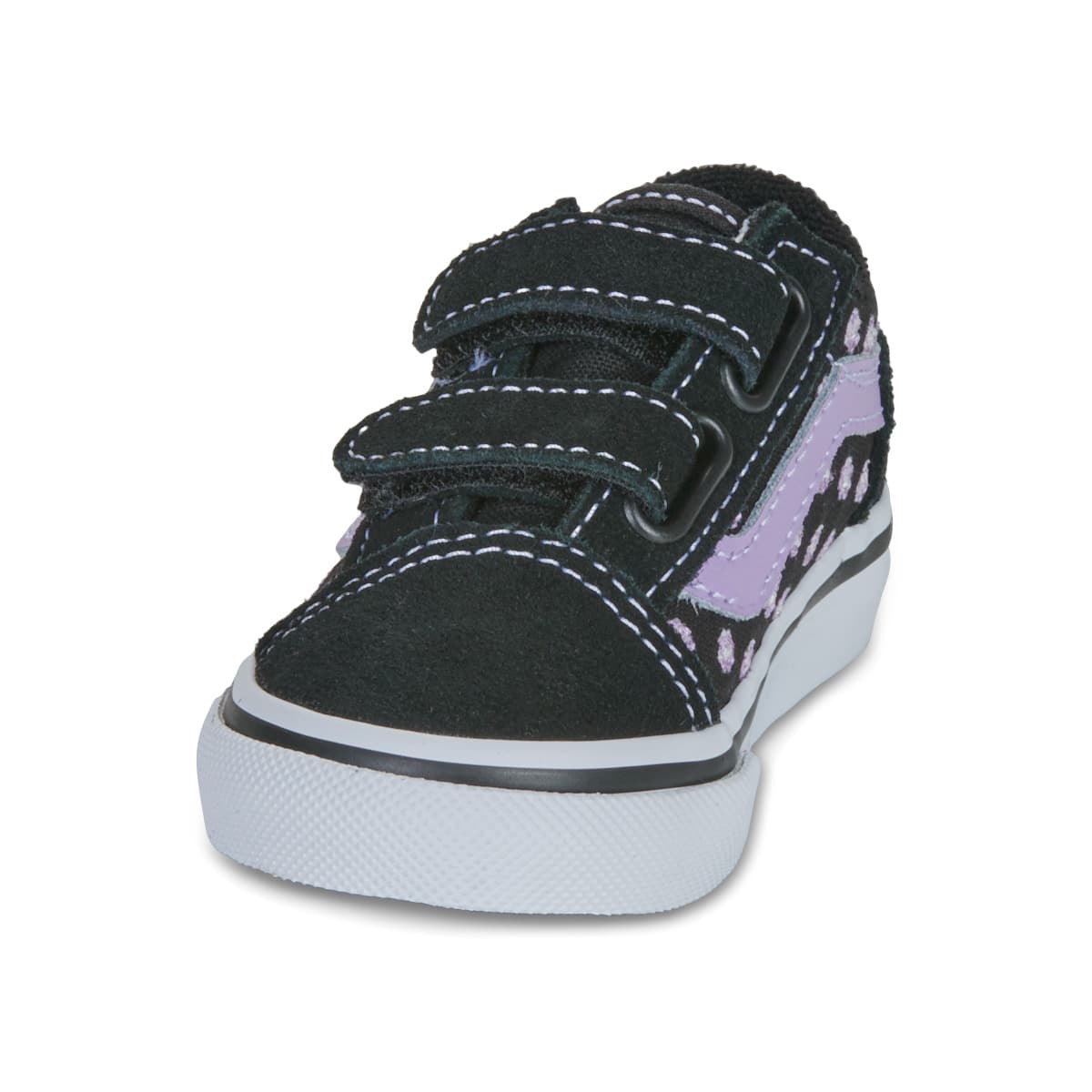 Girls' Sneakers Vans Black