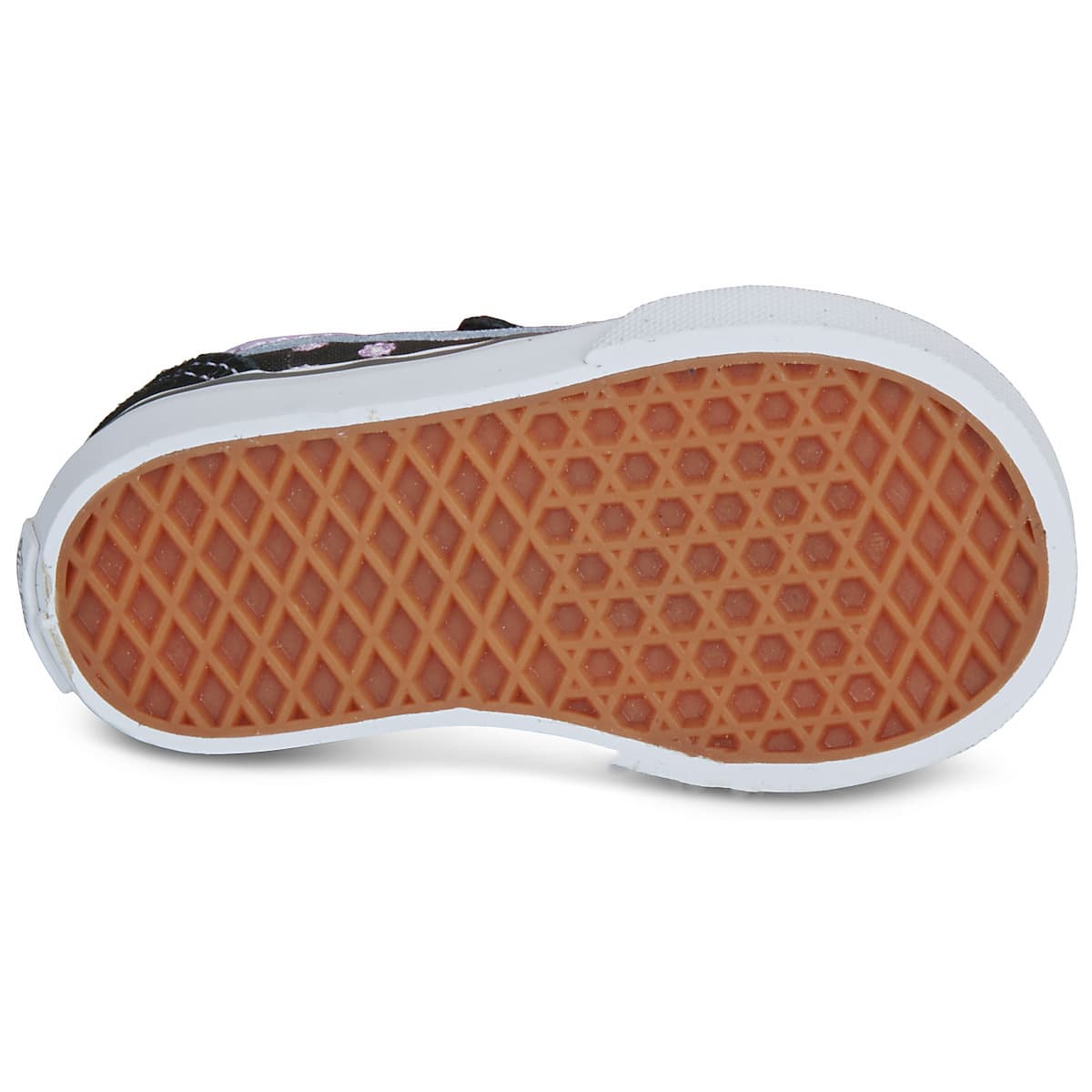 Girls' Sneakers Vans Black