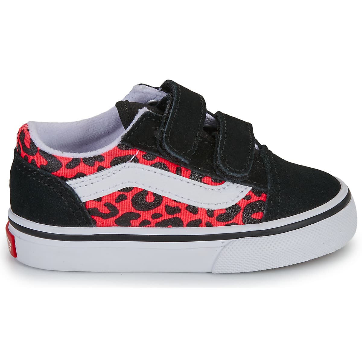 Girls' Sneakers Vans Black