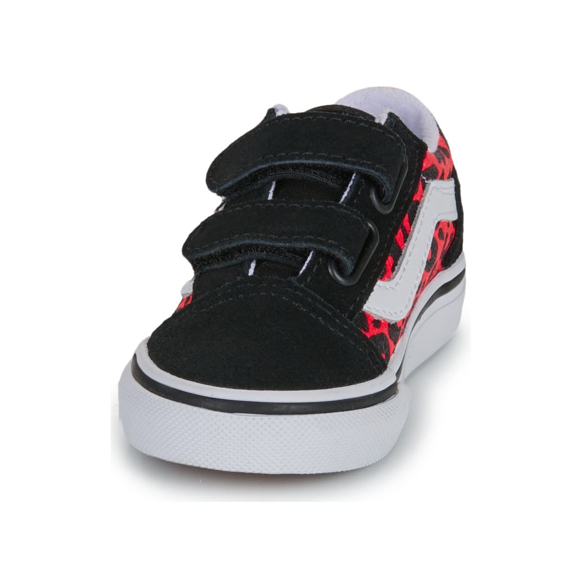 Girls' Sneakers Vans Black