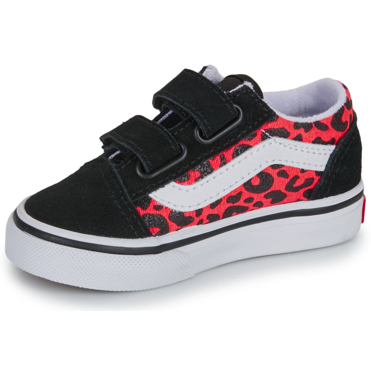 Girls' Sneakers Vans Black