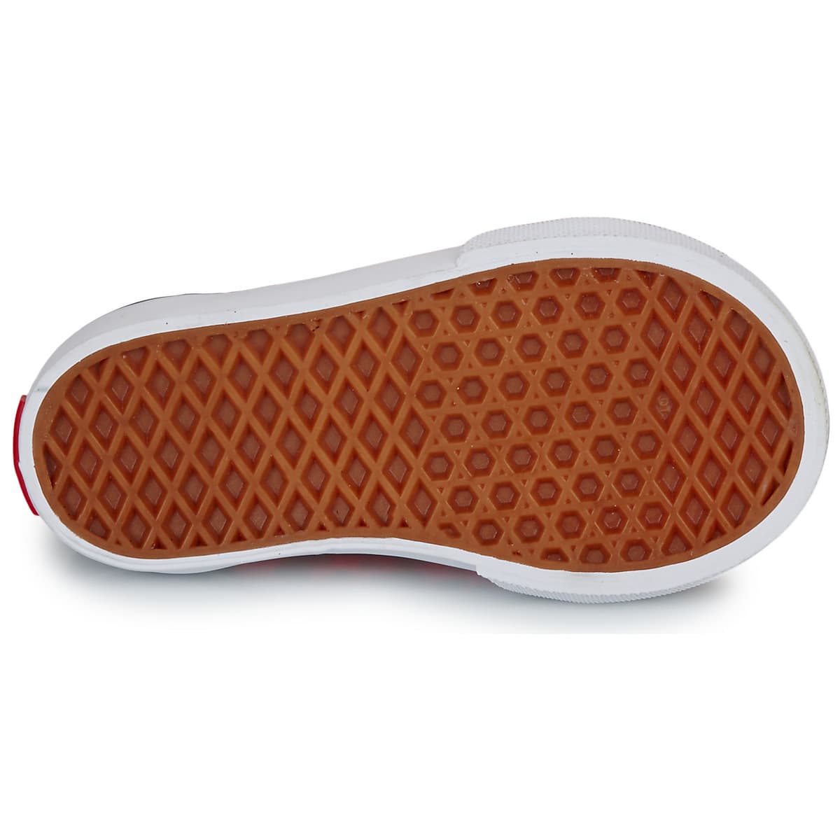 Girls' Sneakers Vans Black